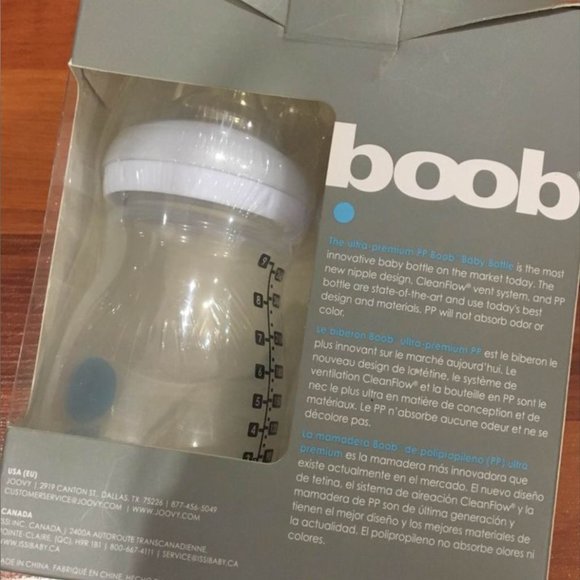 BNIB Baby Bottles - Picture 3 of 3